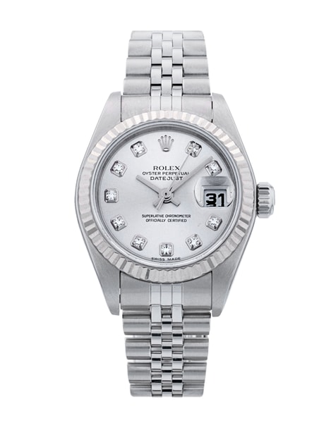 Rolex Datejust Lady 79174